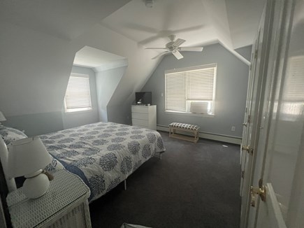 Yarmouth Cape Cod vacation rental - Primary Bedroom #1