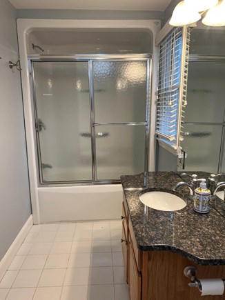 Yarmouth Cape Cod vacation rental - Second Floor Full Bath