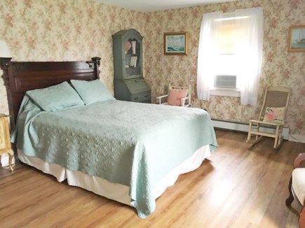 Pocasset Cape Cod vacation rental - Primary bedroom