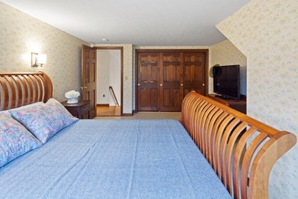 Yarmouth Cape Cod vacation rental - Plenty of closet space for your personal items