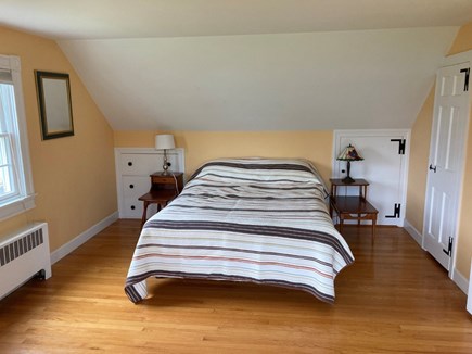 East Dennis Cape Cod vacation rental - BR #1 upstairs queen