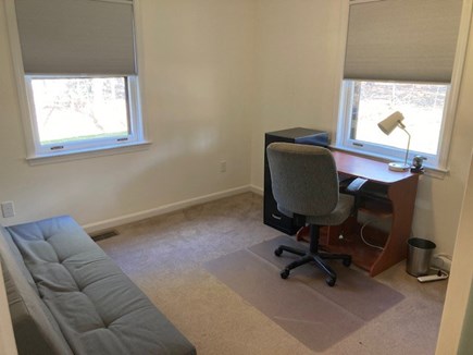 Eastham Cape Cod vacation rental - Office