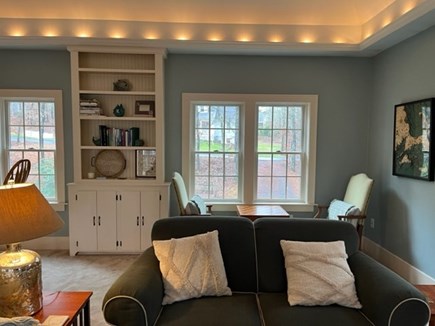 Eastham Cape Cod vacation rental - Great Room