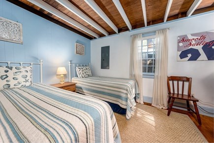Dennisport Cape Cod vacation rental - 1st floor Bedroom