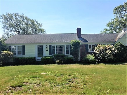 Yarmouth Cape Cod vacation rental - 45 Tanglewood Drive