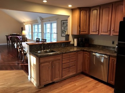 Brewster Cape Cod vacation rental - 