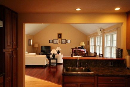 Brewster Cape Cod vacation rental - 