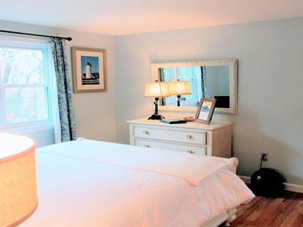 Oceanside - Eastham Cape Cod vacation rental - Bedroom 1