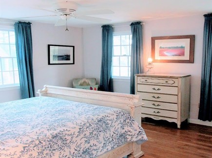 Oceanside - Eastham Cape Cod vacation rental - Bedroom 2