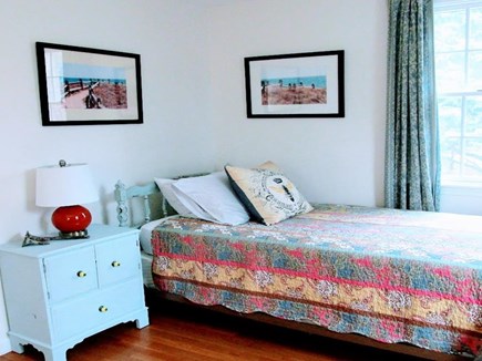 Oceanside - Eastham Cape Cod vacation rental - Bedroom 3