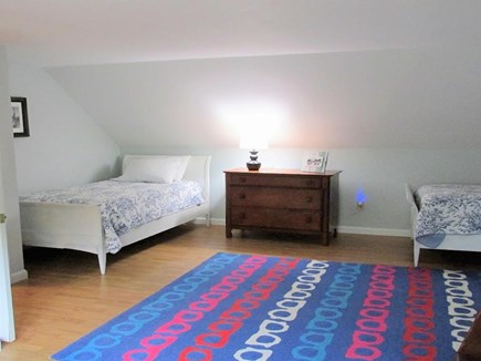 Oceanside - Eastham Cape Cod vacation rental - Bedroom 4