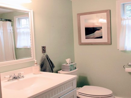 Oceanside - Eastham Cape Cod vacation rental - Bathroom