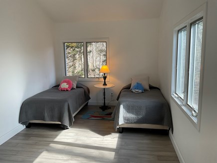 Eastham Cape Cod vacation rental - Loft / Play Area with 2 Twin