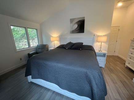 Eastham Cape Cod vacation rental - Primary En-suite king bed