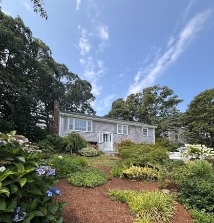 Chatham Cape Cod vacation rental - Exterior