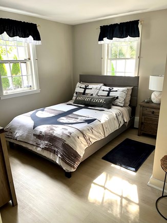 West Yarmouth Cape Cod vacation rental - Full Bedroom dresser and full closet