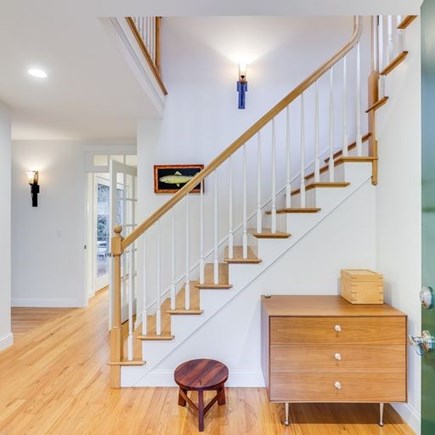 Orleans Cape Cod vacation rental - Modern and meticulous