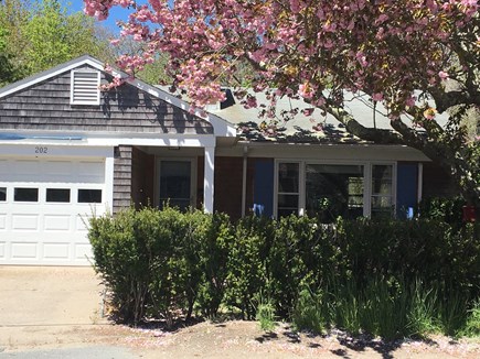 Provincetown, East End Cape Cod vacation rental - Front of House