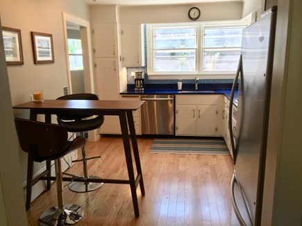 Provincetown, East End Cape Cod vacation rental - Fully stocked Kitchen