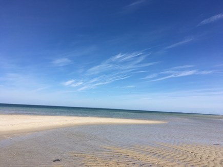 Falmouth Cape Cod vacation rental - Association Private Beach 6/10 miles away