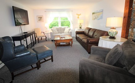 Eastham, Cape Cod Getaway  Cape Cod vacation rental - Family room
