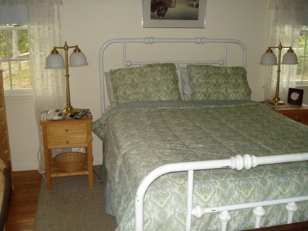 Eastham, Kingsbury - 352 Cape Cod vacation rental - Bedroom with Queen