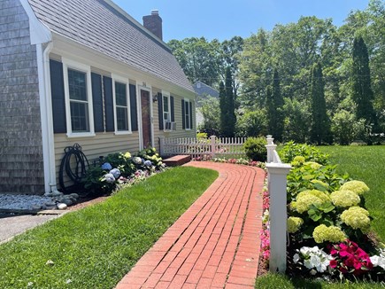Centerville Cape Cod vacation rental - Serene Surroundings