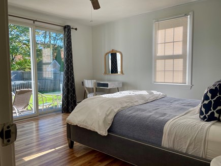 Centerville Cape Cod vacation rental - First floor bedroom