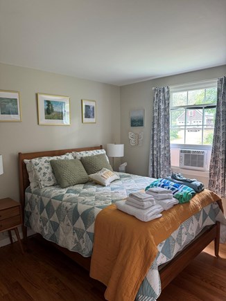 Orleans Cape Cod vacation rental - Bedroom 3<br/>Full Bed