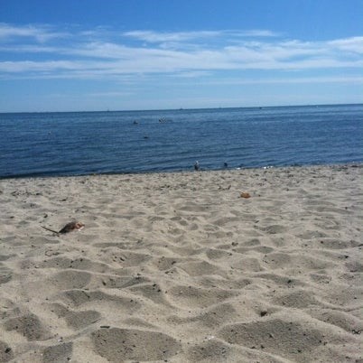 Chatham Cape Cod vacation rental - You'll have a two-minute walk to beautiful Cockle Cove Beach.