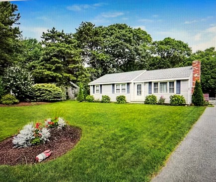 South Dennis Cape Cod vacation rental - House