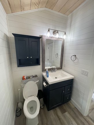 Cotuit Cape Cod vacation rental - Fully renovated bathroom