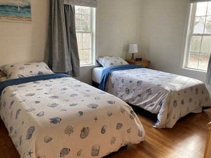 West Yarmouth Cape Cod vacation rental - Bedroom 3 - 2 Twins