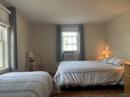 West Yarmouth Cape Cod vacation rental - Bedroom 2 - Queen + Twin XL