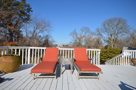 Chatham Cape Cod vacation rental - Relax after a day of sun and fun