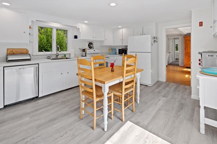Chatham Cape Cod vacation rental - Full equipped kitchen to cook up your Cape Cod favorite's 
