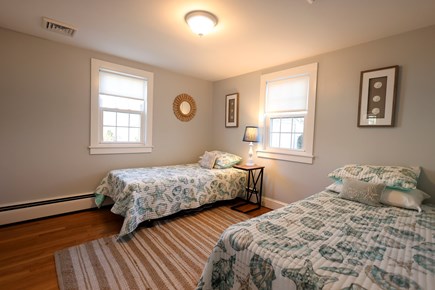 Harwich Cape Cod vacation rental - Twin Bedroom