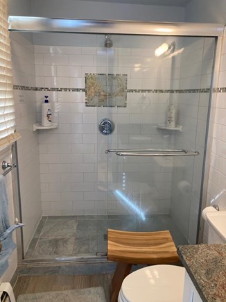 Marstons Mills, Marston Mills Cape Cod vacation rental - Bedroom 1 Private bath