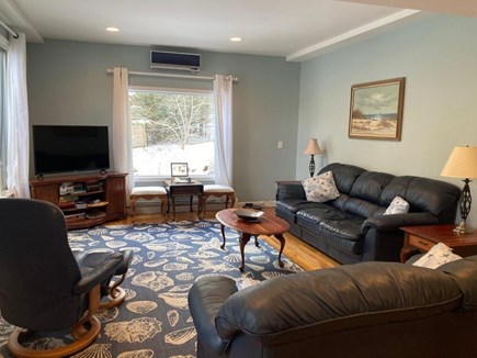 Marstons Mills, Marston Mills Cape Cod vacation rental - Living room