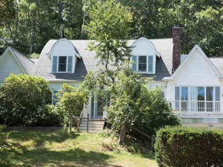 Marstons Mills, Marston Mills Cape Cod vacation rental - Front of House