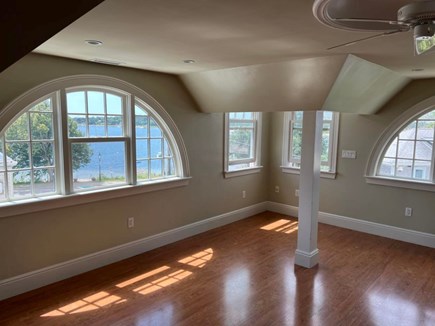Onset Bay MA vacation rental - 3rd Floor Area