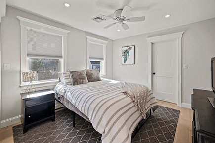 West Falmouth Cape Cod vacation rental - 2nd Primary with en suite bathroom