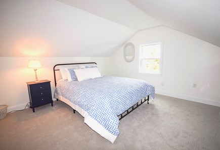 Falmouth Cape Cod vacation rental - 2nd Floor bedroom Queen