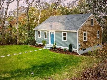 Falmouth Cape Cod vacation rental - Welcome!