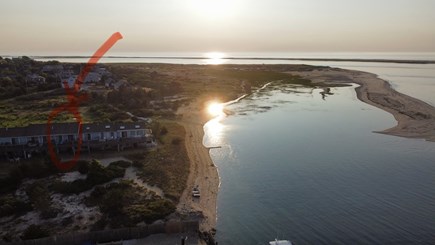 Chatham Cape Cod vacation rental - 