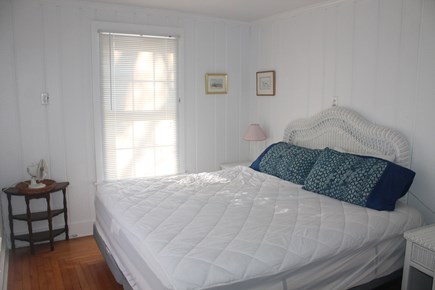 Eastham, Nauset Light - 216 Cape Cod vacation rental - Bedroom with King Bed
