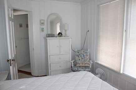 Eastham, Nauset Light - 216 Cape Cod vacation rental - Bedroom with  King Bed