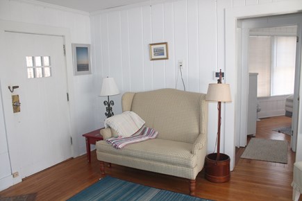 Eastham, Nauset Light - 216 Cape Cod vacation rental - Sitting Room