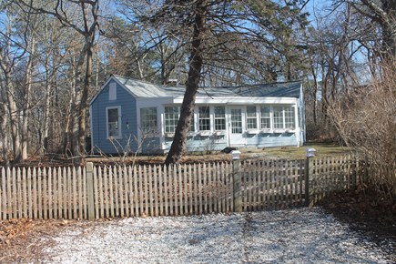 Eastham, Nauset Light - 216 Cape Cod vacation rental - 650 Old Orchard Road