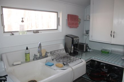 Eastham, Nauset Light - 216 Cape Cod vacation rental - Kitchen